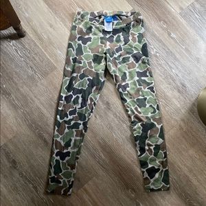 Adidas leggings